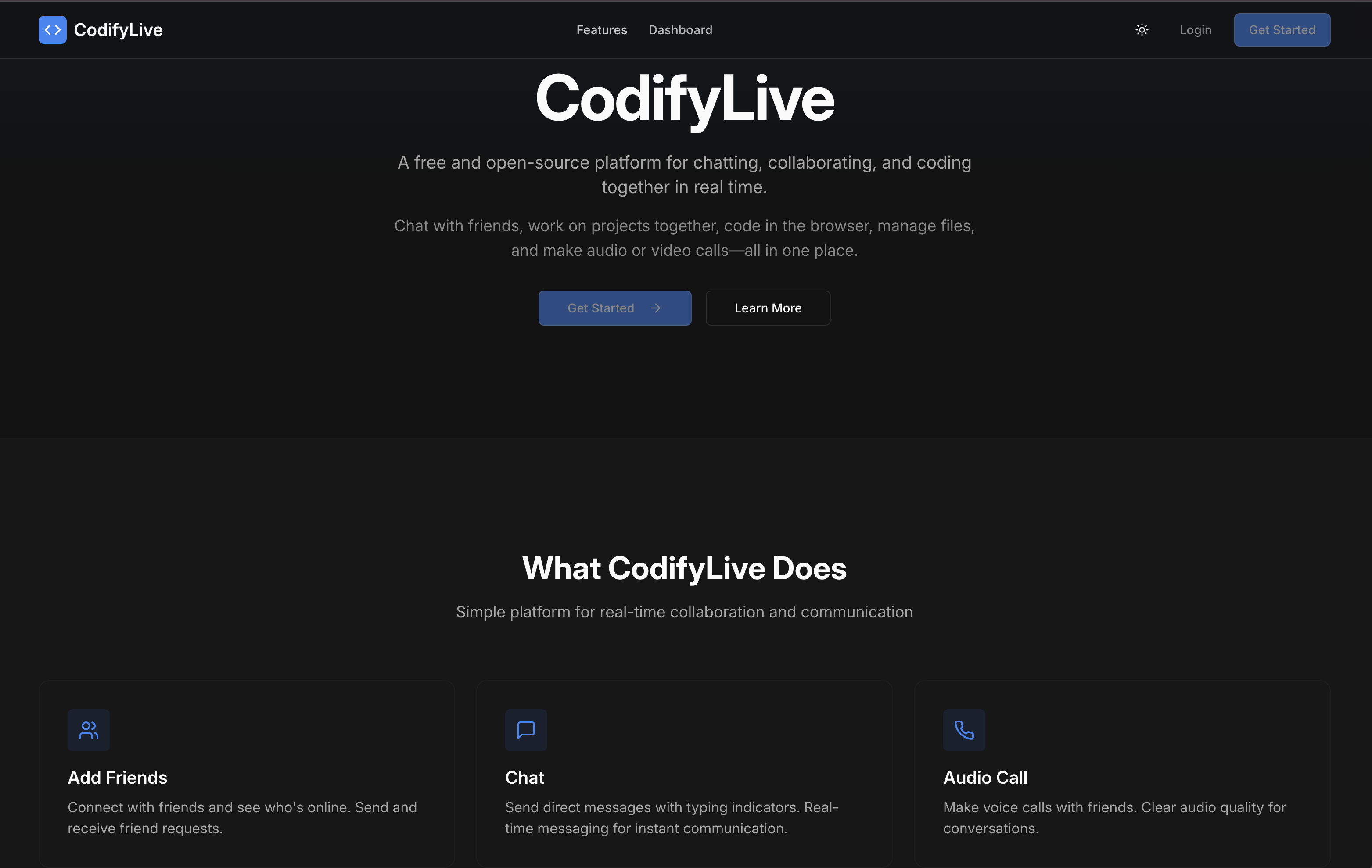 codifylive picture